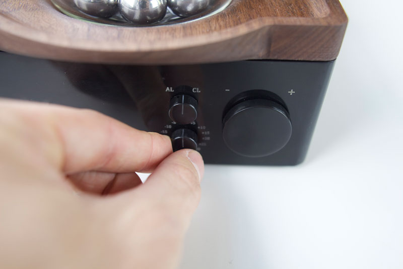 An Alarm Clock That Wakes You Up with a Fresh Cup of Coffee » TwistedSifter
