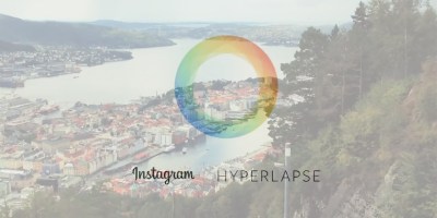Instagram Unveils 'Hyperlapse', First Standalone App Outside of Instagram