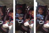 Young Boy Eloquently Explains Why He’s Upset His Mom is Pregnant