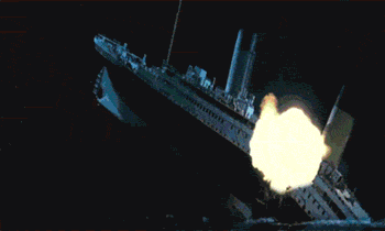 Ota selvää 43+ imagen michael bay titanic
