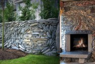 The Most Amazing Stone Walls You Will See Today