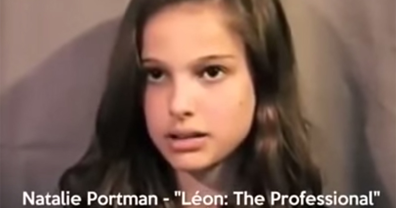 40 Rare Audition Tapes of Famous Celebrities