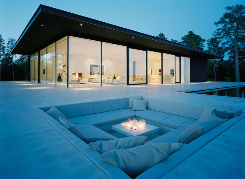 18 Conversation Pits Worth Talking About TwistedSifter