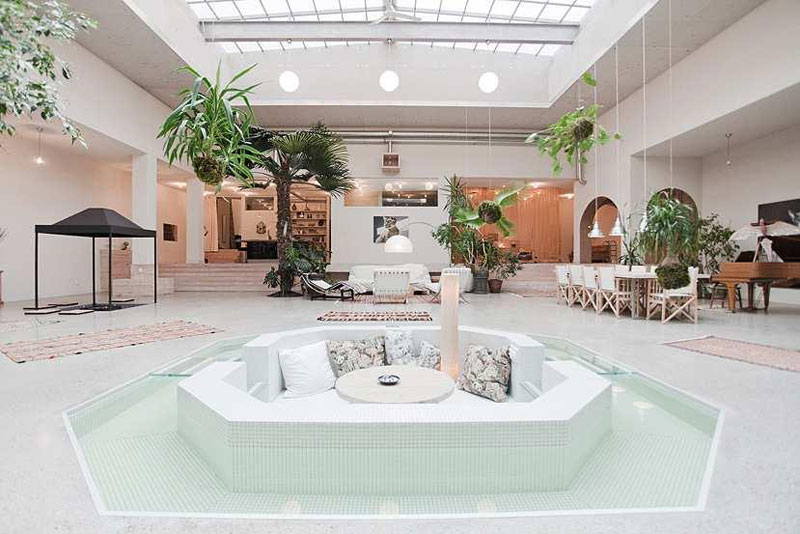 18 Conversation Pits Worth Talking About TwistedSifter