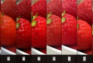 Identical Shots Taken with Every iPhone Ever Released
