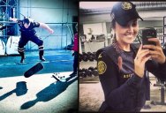 The Reykjavik Police Department’s Instagram Feed is Pure Gold