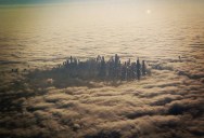 Picture of the Day: Cloud City Chicago
