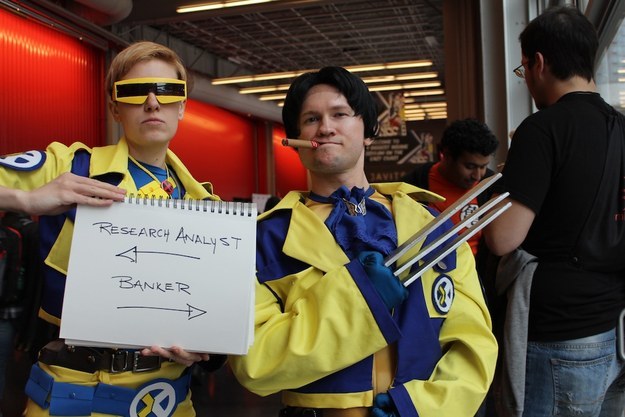 cosplayers at new york comic con reveal their day jobs by ryan broderick (3)
