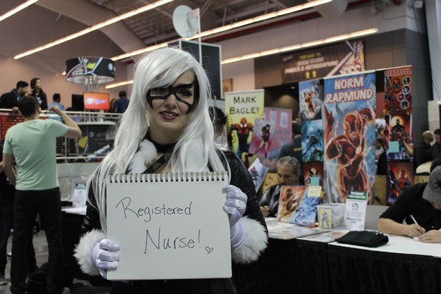 cosplayers at new york comic con reveal their day jobs by ryan broderick (5)