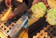 Artist Makes Ultra-Realistic Food Samples for Menu Item Displays in Japan