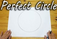 How to Draw Perfect Freehand Circles