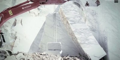 This is Where Your Marble Comes From