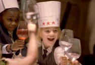 The New York Times Treats 2nd Graders to a $220 Seven-Course Tasting Menu