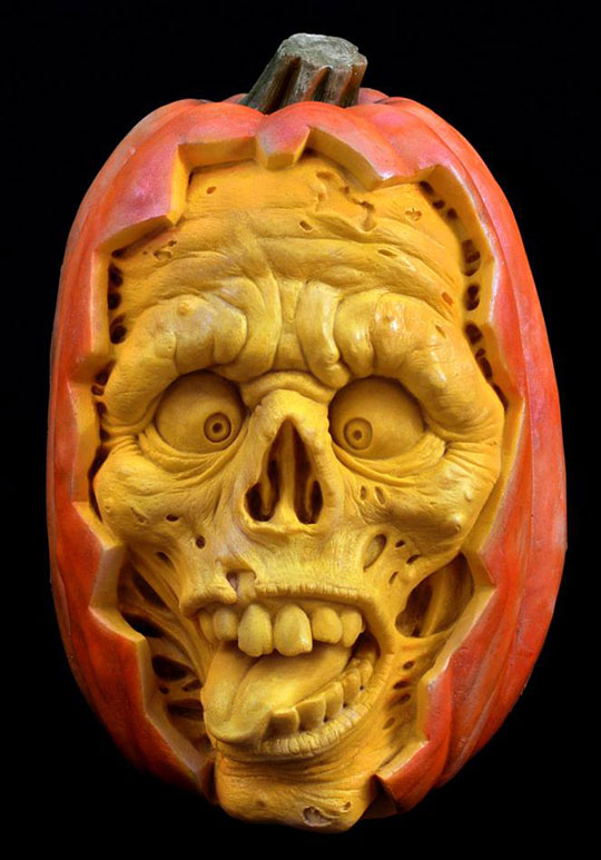 pumpkin carving by ray villafane studios (4)