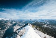 The Most Beautiful Tour of Yosemite You Will See