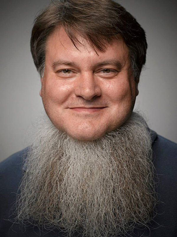 Glorious Highlights from the 2014 World Beard and Moustache