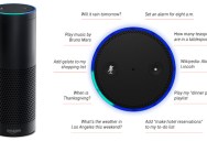 Amazon Just Announced an Intriguing New Product Called Echo