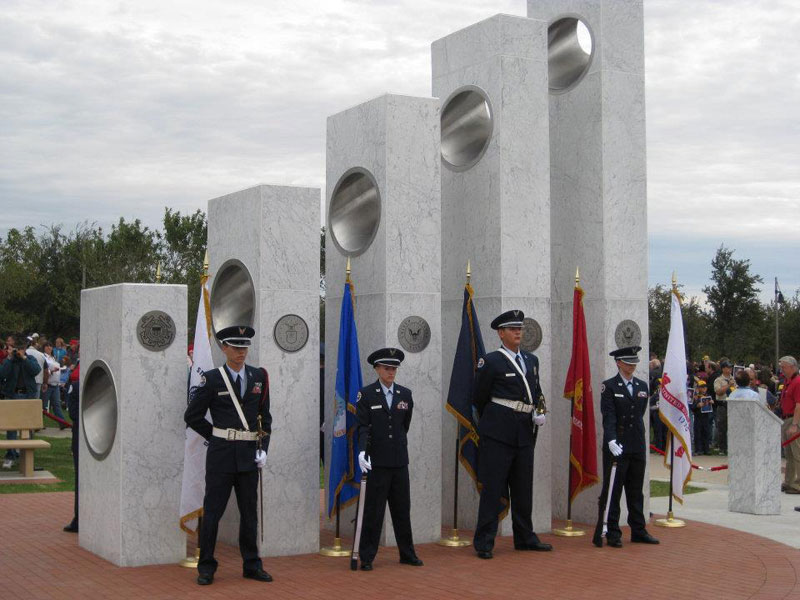 anthem veterans memorial arizona by renee palmer-jones (2)