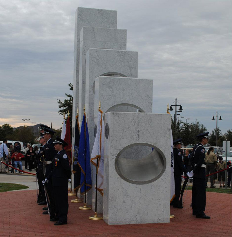 anthem veterans memorial arizona by renee palmer-jones (3)