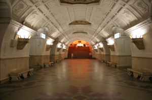 beautiful moscow metro stations 11 beautiful moscow metro stations (11)