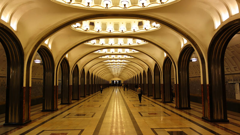 beautiful moscow metro stations (16)