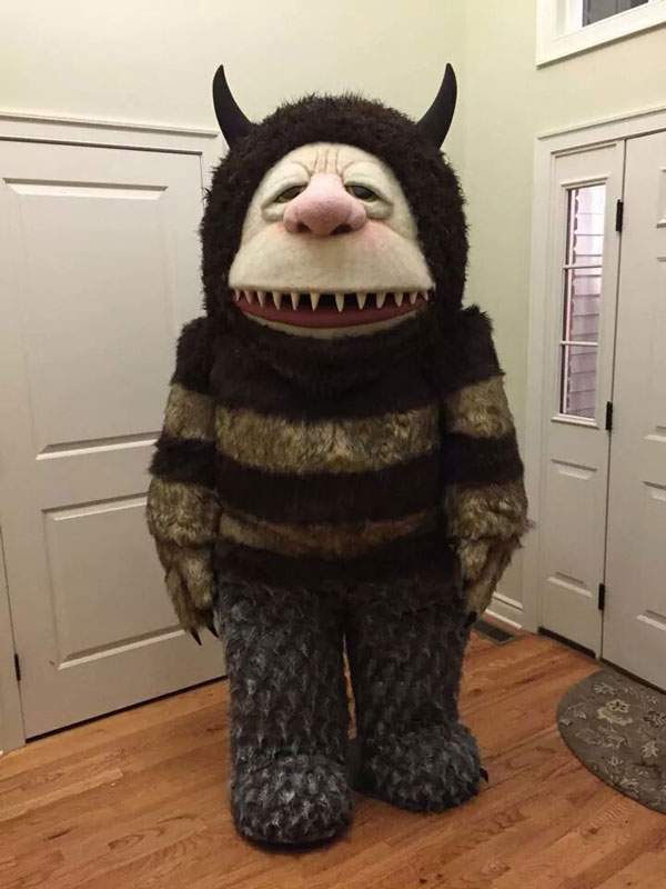 best funniest most creative halloween costumes 2014 reddit (5)