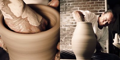 The Ceramic Masters of Korea