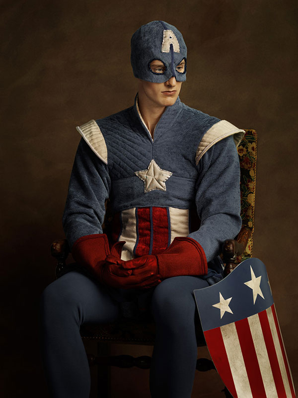 heroes and villains as flemish portrait paintings by sacha goldberger (1)