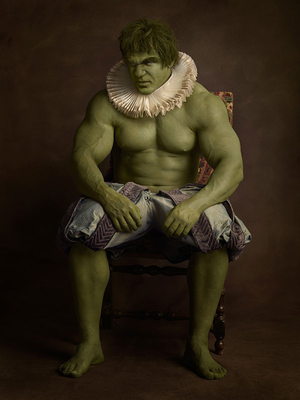 heroes and villains as flemish portrait paintings by sacha goldberger (3)
