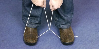 How To Cut Rope Without Scissors or a Knife
