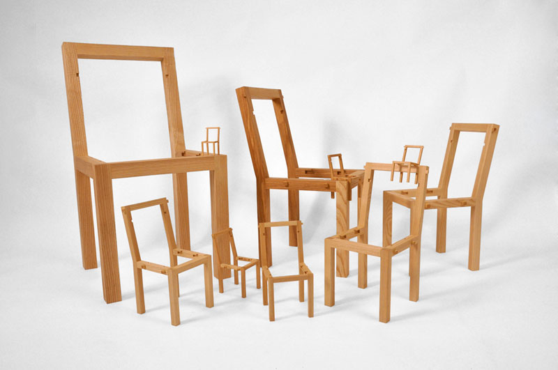 Inception Chair by Vivian Chiu (4)
