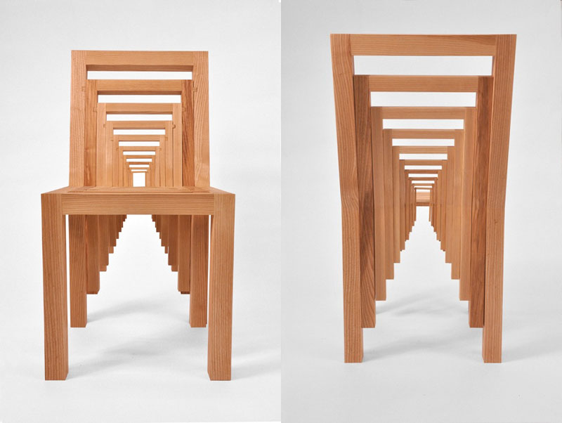 Inception Chair by Vivian Chiu (5)