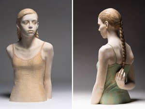 lifelike wood sculptures by bruno walpoth 6 lifelike wood sculptures by bruno walpoth (6)