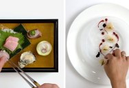 The Art of Plating