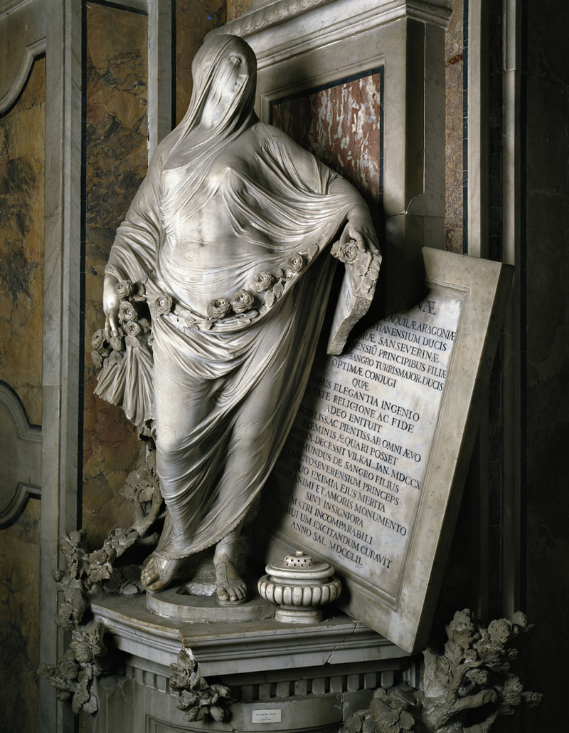 veiled marble sculptures by antonio corradini (1)