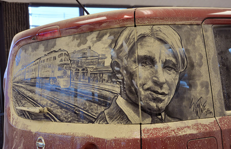 dirty car art by scott wade (14)