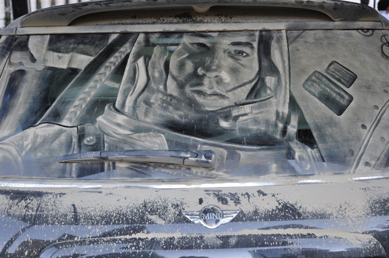 dirty car art by scott wade (5)