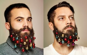 festive beard baubles turn beards into christmas trees cover festive beard baubles turn beards into christmas trees (cover)