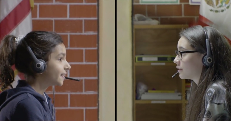 Skype Unveils Real-Time Speech Translation Tool