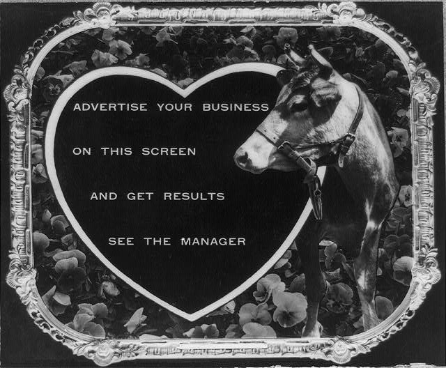 14 Vintage Movie Theatre Etiquette Posters from 1912 (11)