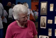 Antiques Roadshow Tells Woman Her Baseball Cards are Worth $1 Million