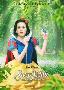 artist imagines celebrities as real life disney characters 9 Artist Imagines Celebrities as Real Life Disney Characters (9)