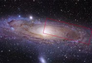 Deep Zoom Into Andromeda: Exploring the Largest Hubble Image Ever Taken