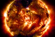 Picture of the Day: NASA’s SDO Captures its 100 Millionth Image of the Sun