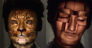 real time 3d projection face mapping real time 3d projection face mapping