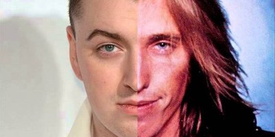 This Mashup Shows Why Sam Smith Is Paying Tom Petty Royalties for Stay With Me