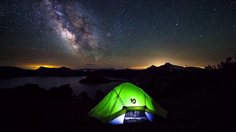 The Most Beautiful Sky Timelapse You Will See Today » Twistedsifter