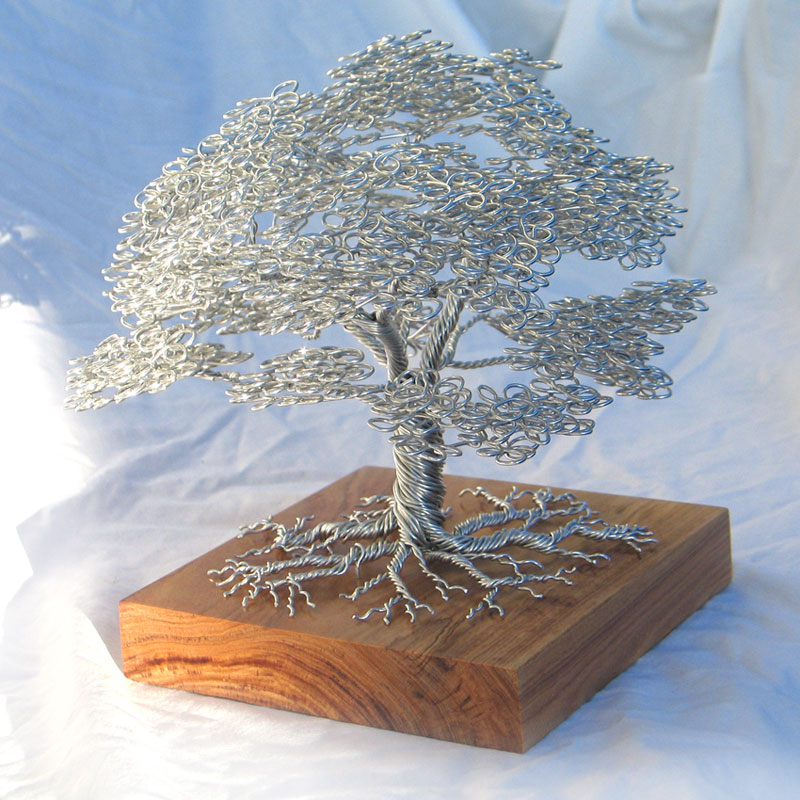 wire tree sculptures by clive maddison (10)