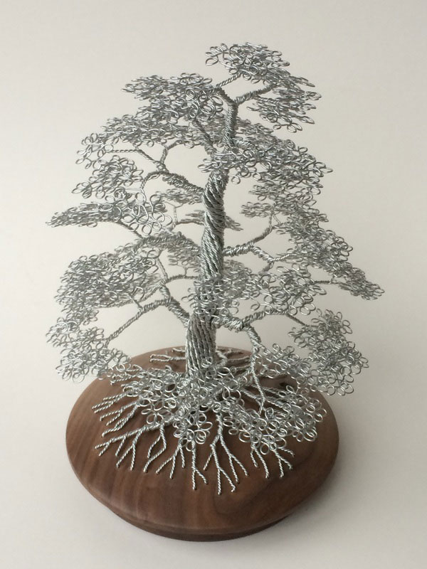 wire tree sculptures by clive maddison (4)