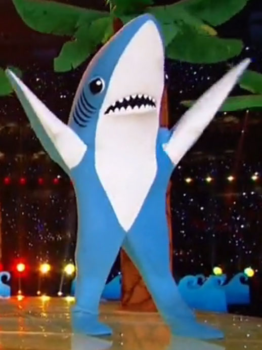 A 10 Image Summry of Katy Perry's Super Bowl Halftime Show (6)